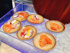 -菲住布渴酒店自助餐厅(阿里巴巴西溪园区店)