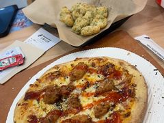 -达美乐比萨(国瑞北路店)