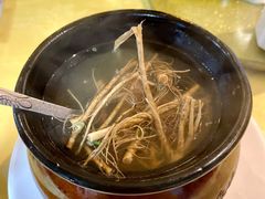 草根汤-莲花公园煎蟹(总店)
