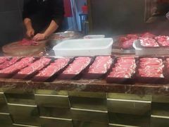 -九记潮汕现切鲜牛肉自助火锅(新开铺店)