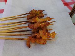 -马叉虫和妖且闲·长沙大排档(解放西店)