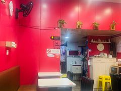 -蘑菇餐厅(小火瓦巷店)