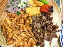-SULTAN·苏坦土耳其餐厅(新光汇店)