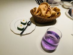 -金链花·泰国餐厅(国贸店)