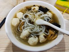 -老滕家过桥米线(金鱼胡同店)