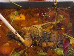 -小六鱼你.下饭酸菜鱼(益田假日广场店)