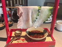 -饕林餐厅(春熙路店)