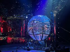 -广州长隆国际大马戏