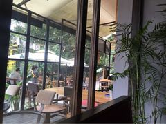 山色西餐厅-山色柴火烤披萨·原切牛扒