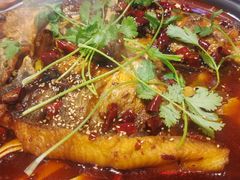 -唐力九头鸟烧烤·罗田吊锅(西云楼店)