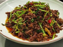 -陈熹公民族美食文化餐厅(中华广场店)