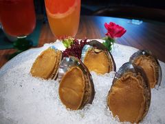 手工冰镇鲍鱼-木棉·醉心粤味(COCO Park店)