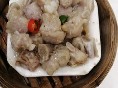 -新兴家喻酒家·羊城名宴(昌岗店)