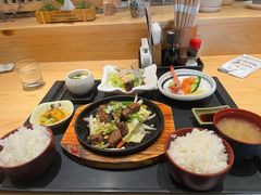 -江户前日本料理(瑞诗酒店店)