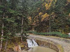 -冶力关旅游区