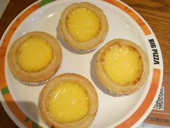 -比格比萨自助(新辰里学清路店)