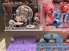 -泡泡玛特POPMART(苏州诚品生活店)