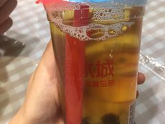 -蜜雪冰城(领展店)