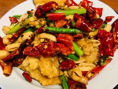 -搓火大都会(广安门总店)