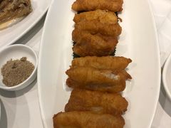 -上海会馆(香港名都店)