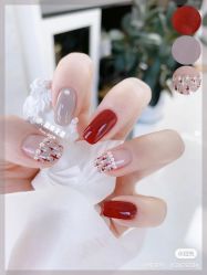 -LILY NAILS美甲美睫