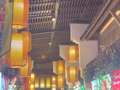 -大张烙馍村(绿地店)