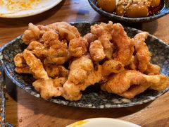 重庆小酥肉-付小姐在成都(中山公园店)
