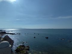 -养马岛旅游度假区