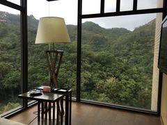 -台北北投丽禧温泉酒店
