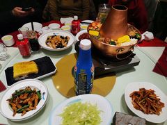 -凯鸽酒楼(大同振兴街店)