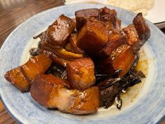 土罐煨花肉-芙蓉凰花园酒楼