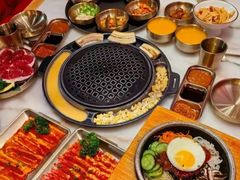 -韩宫宴烤肉·料理(南京江宁万达店)