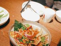 泰味柠檬鸡-云海肴·汽锅鸡·云南菜(领展购物广场·中关村店)