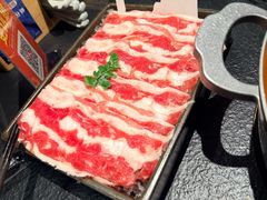 -滇牛云南火锅(桂林路店)