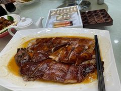 -百乐门喜宴(海珠广场华厦店)