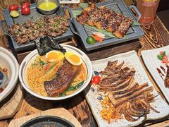 -小川洋风料理(汉街店)
