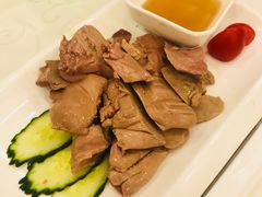 -桦立酒家(宜山路店)