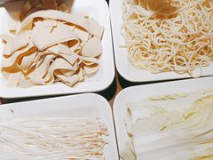 -渔港烤鱼(中百广场店)