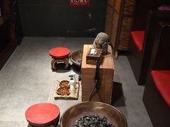 -泰馨玺·正宗泰式按摩SPA(石皮路店)