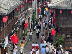 -台州府城(江南长城)