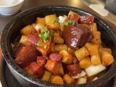 -老牌坊鲁菜名店(宽厚里店)