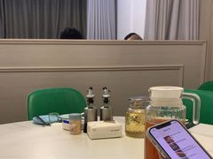 -园里前·私厨·福建菜(台江万达店)