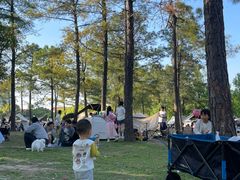 -美兰湖景区