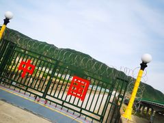 -图们国门景区
