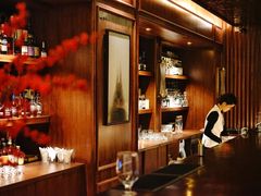 -THE OLD HOUSE酒吧