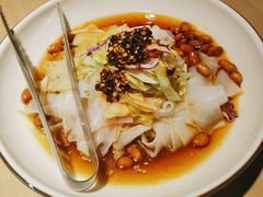 -羊之道草原味道清真餐厅(番禺店)