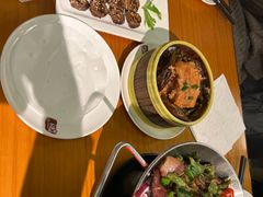 -莲餐厅·湖北菜·潜江小龙虾店(愚园路店)