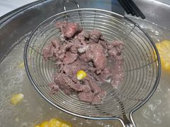 -浪里寻·臻牛养生牛肉火锅(方圆荟店)