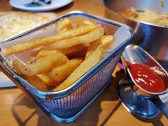 -新贝乐意大利餐厅(苏州中心店)