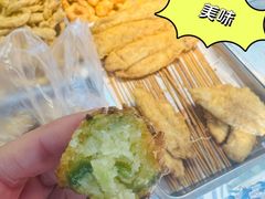 -北坦杨家干炸里脊(总店)